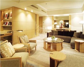 德陽板式酒店公寓家具SIMLO044