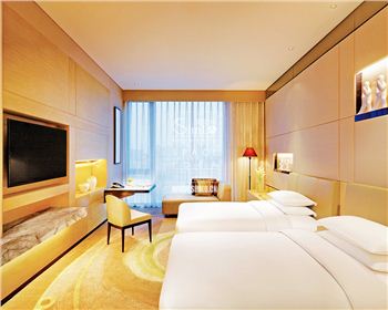 德陽板式酒店公寓家具SIMLO045