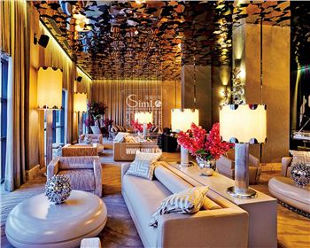 德陽現(xiàn)代酒店家具SIMLO069
