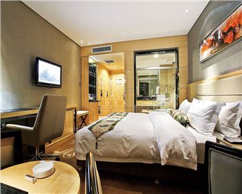 德陽(yáng)現(xiàn)代酒店家具SIMLO073