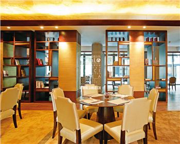 德陽(yáng)板式酒店公寓家具SIMLO078