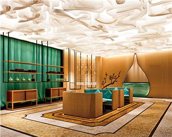 德陽(yáng)板式酒店公寓家具SIMLO079