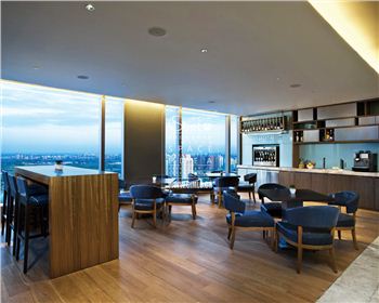 德陽(yáng)現(xiàn)代酒店家具SIMLO081