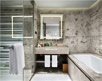 德陽(yáng)現(xiàn)代酒店家具SIMLO084