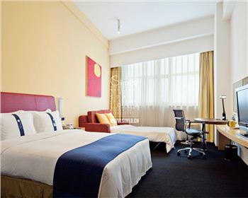 德陽(yáng)板式酒店公寓家具SIMLO093