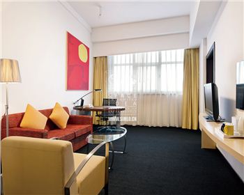 德陽現(xiàn)代酒店家具SXIMLO094