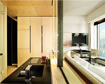 德陽板式酒店公寓家具SIMLO108