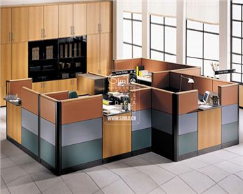 德陽現(xiàn)代辦公家具SIMLO15