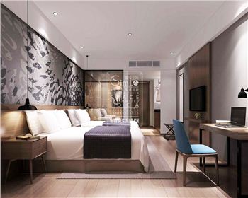 成都酒店家具怎么選？需要考慮哪些方面？