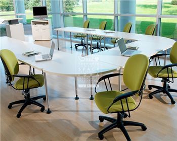 您知道成都現(xiàn)代辦公家具中的三大設(shè)計(jì)美學(xué)么？