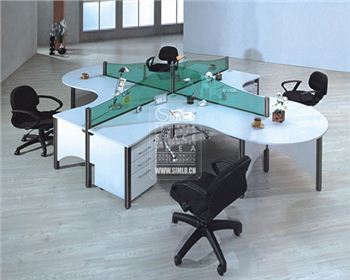 現(xiàn)代辦公家具的設(shè)計(jì) 辦公家具未來辦公空間及設(shè)計(jì)的形式